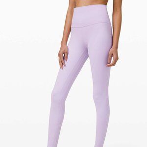 LULULEMON ALIGN™ PANT 28" - Lavander Dew